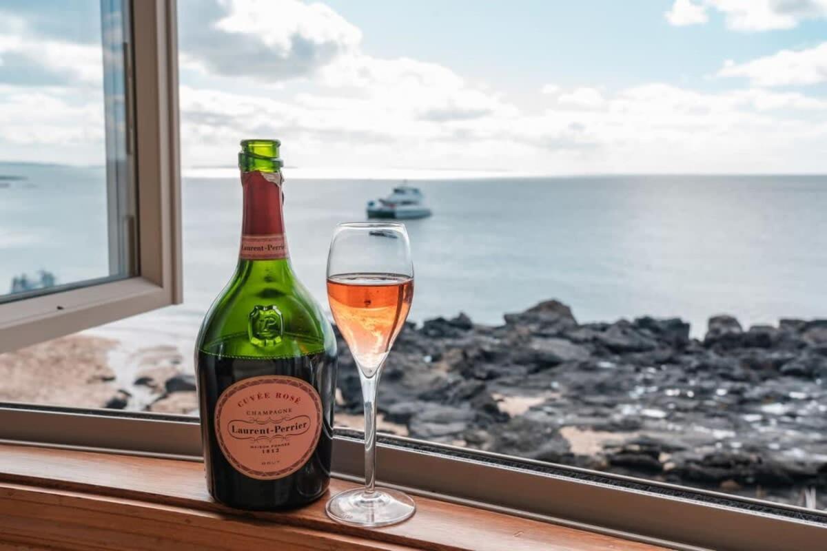 Takapuna Beachfront W Stunning Views Auckland Luaran gambar