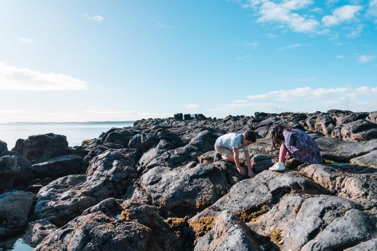 Takapuna Beachfront W Stunning Views Auckland Luaran gambar